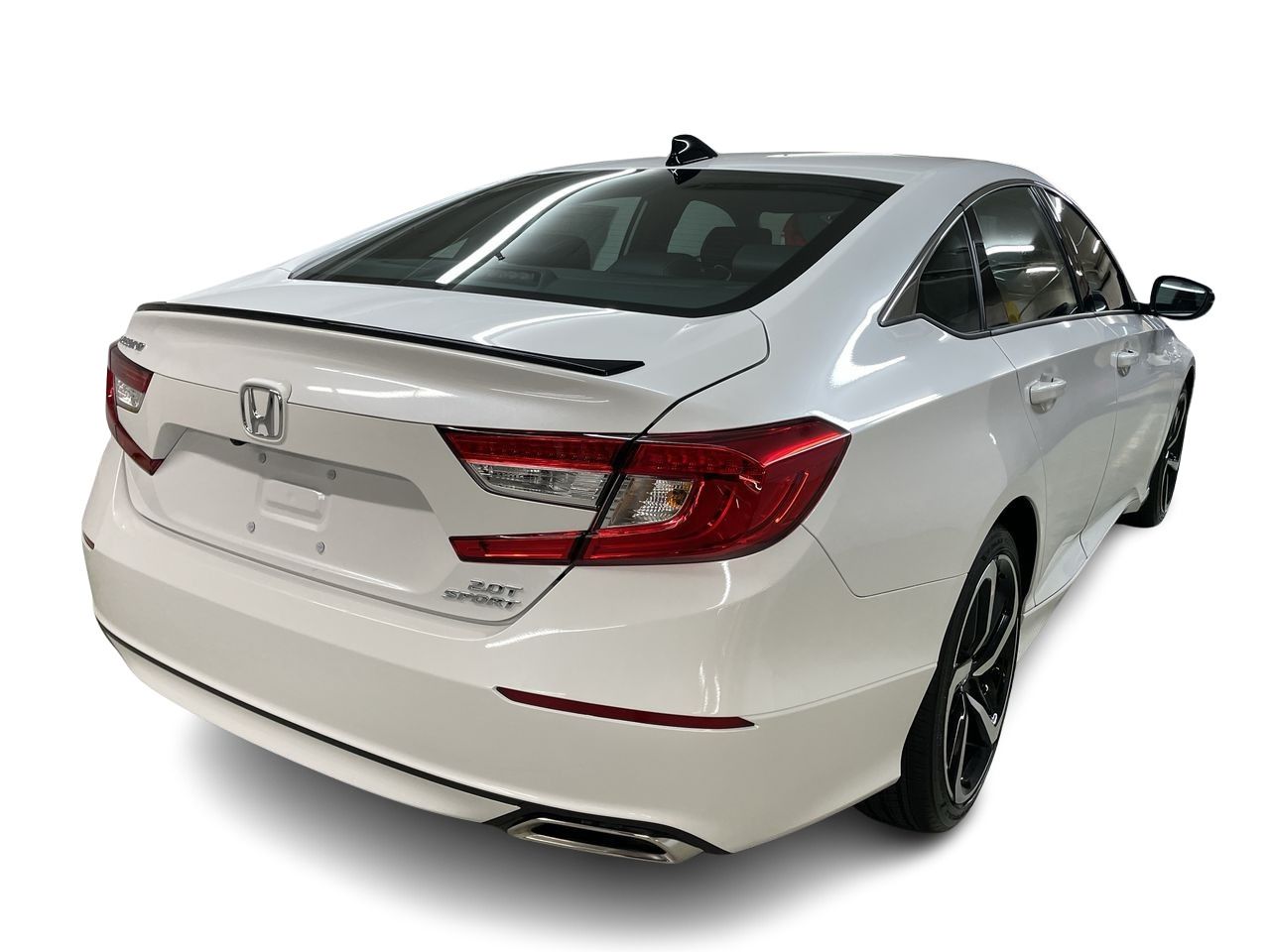 Honda Accord  2022 à Markham, Ontario