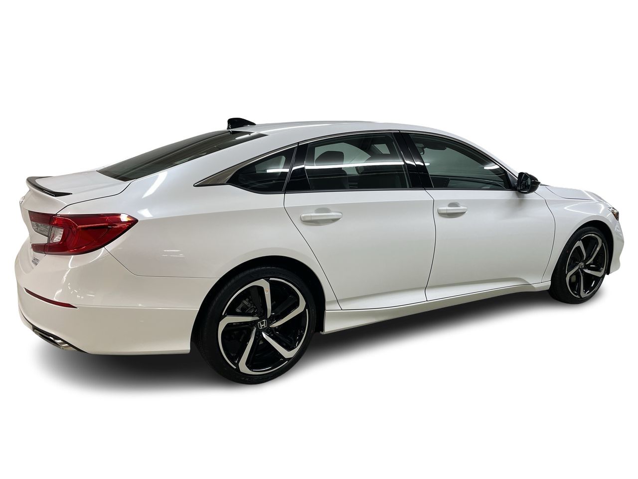 Honda Accord  2022 à Markham, Ontario
