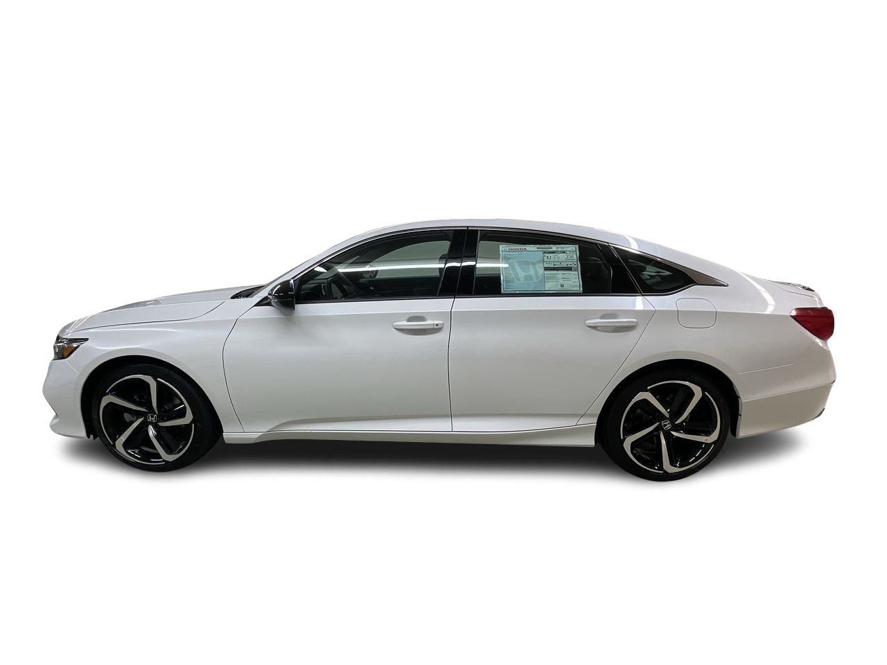 Honda Accord  2022 à Markham, Ontario