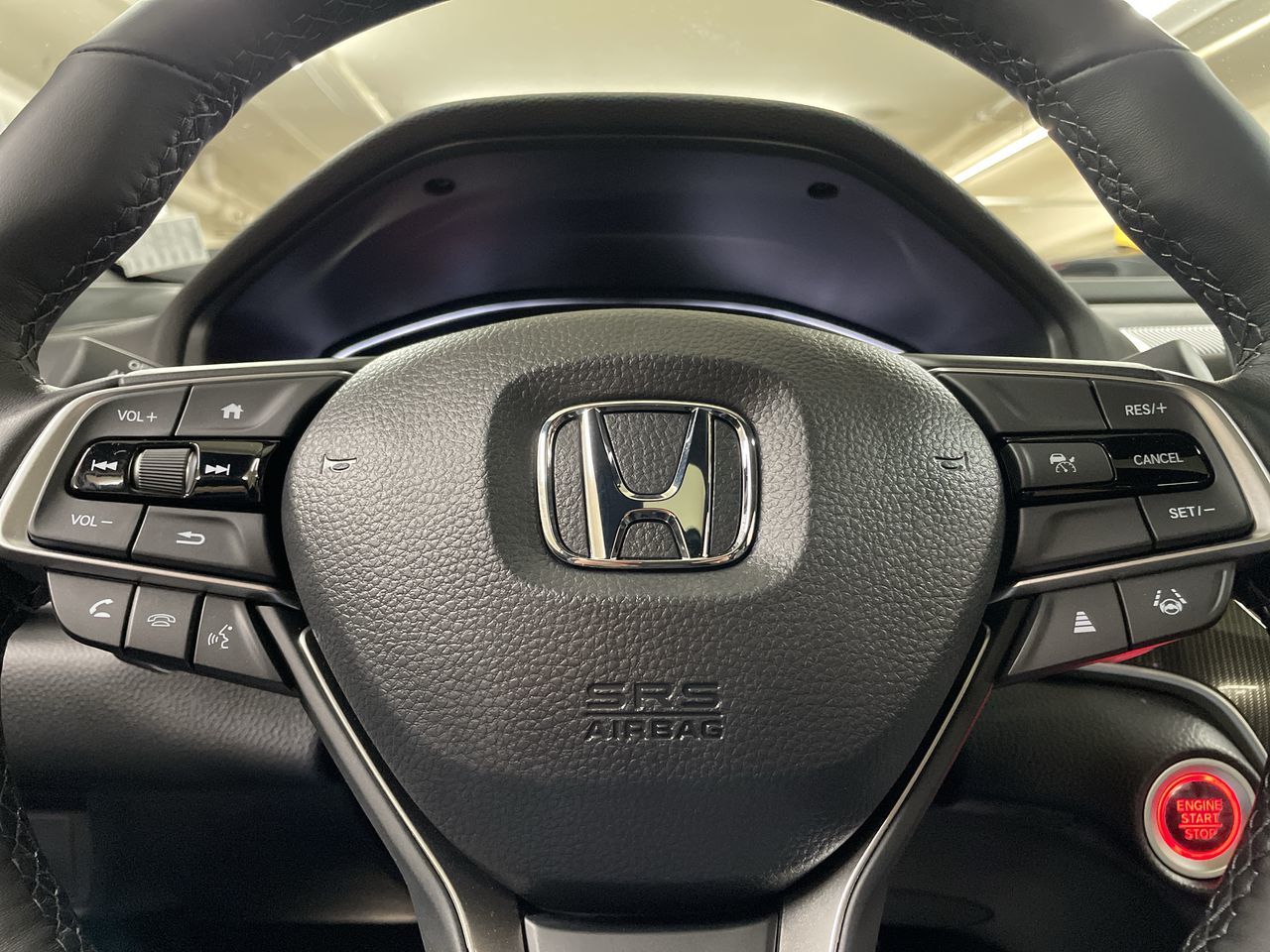Honda Accord  2022 à Markham, Ontario