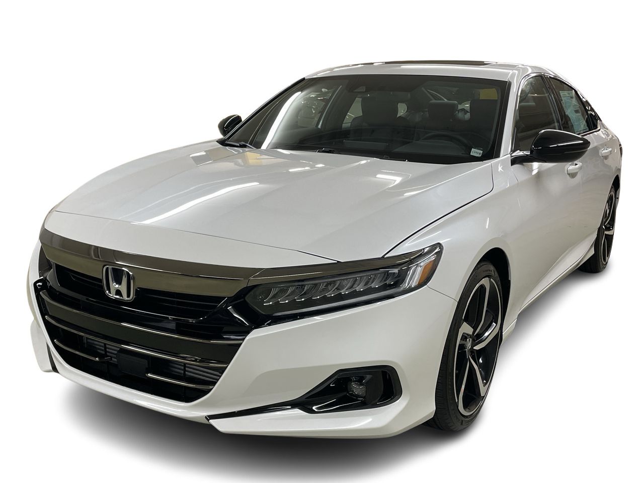 Honda Accord  2022 à Markham, Ontario