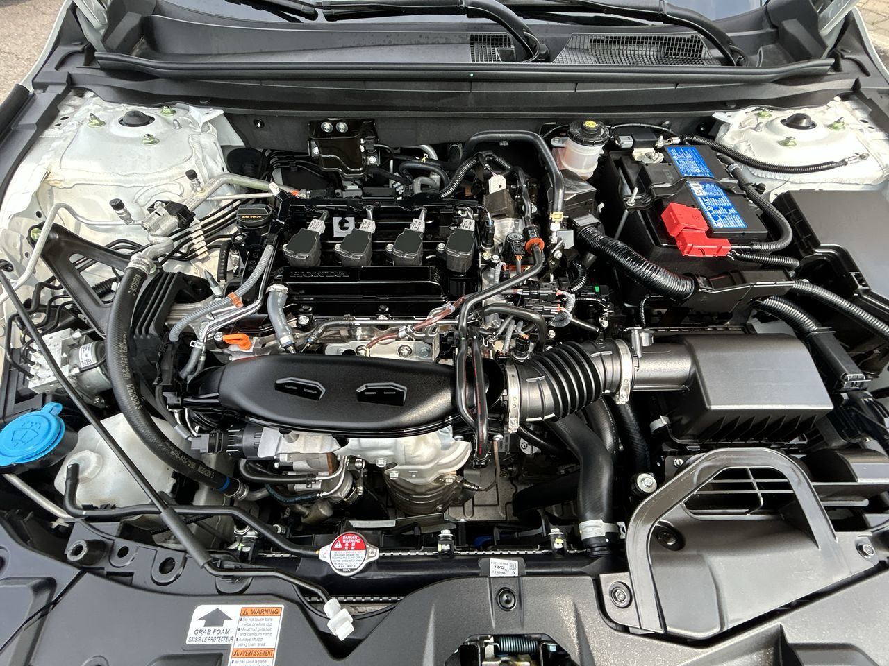Honda Accord  2024 à Markham, Ontario
