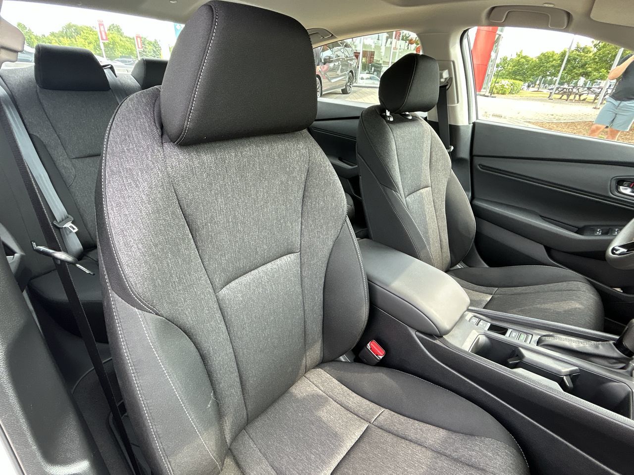 Honda Accord  2024 à Markham, Ontario