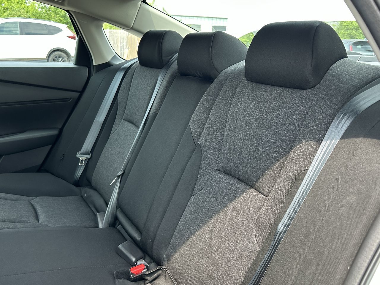 Honda Accord  2024 à Markham, Ontario