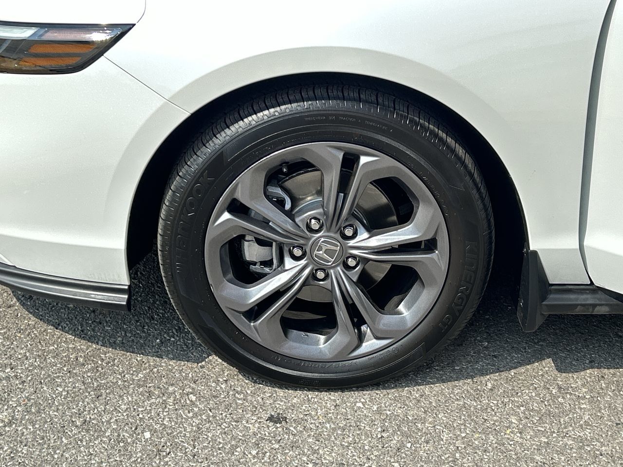 Honda Accord  2024 à Markham, Ontario