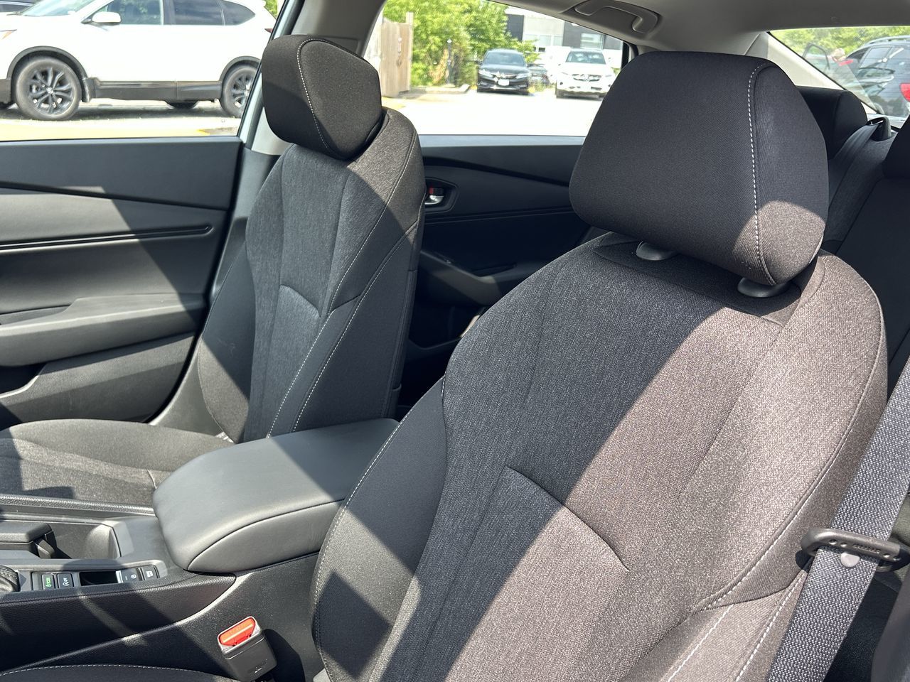 Honda Accord  2024 à Markham, Ontario