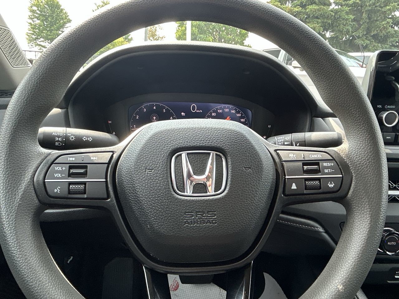 Honda Accord  2024 à Markham, Ontario