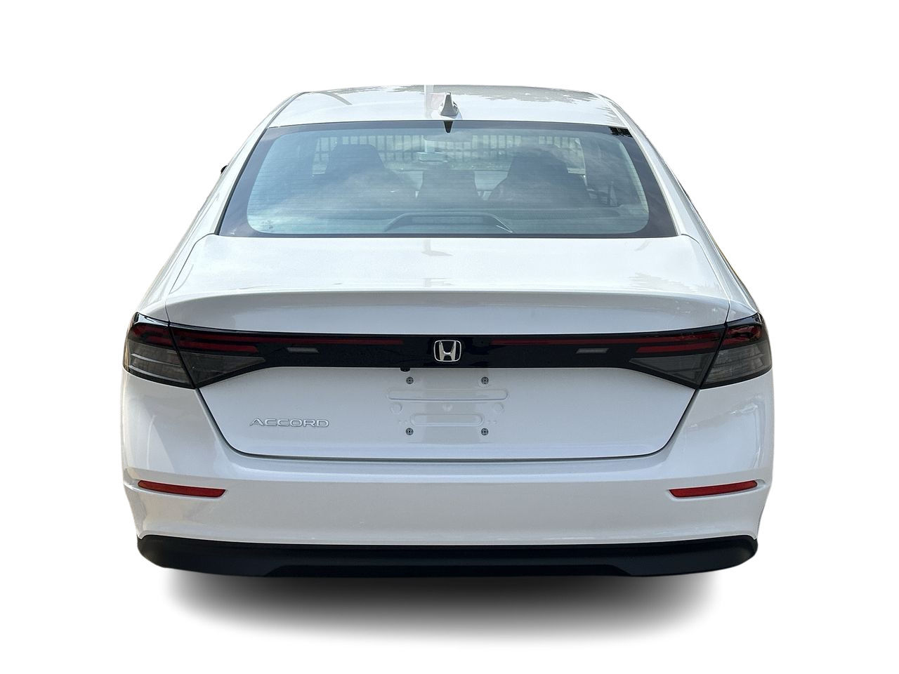 Honda Accord  2024 à Markham, Ontario