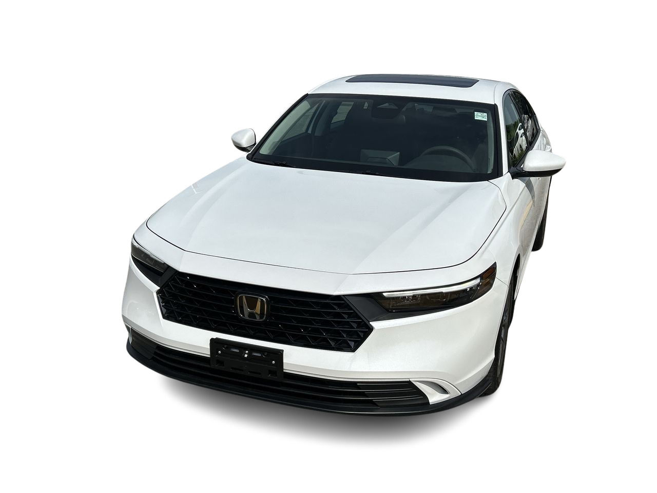 Honda Accord  2024 à Markham, Ontario