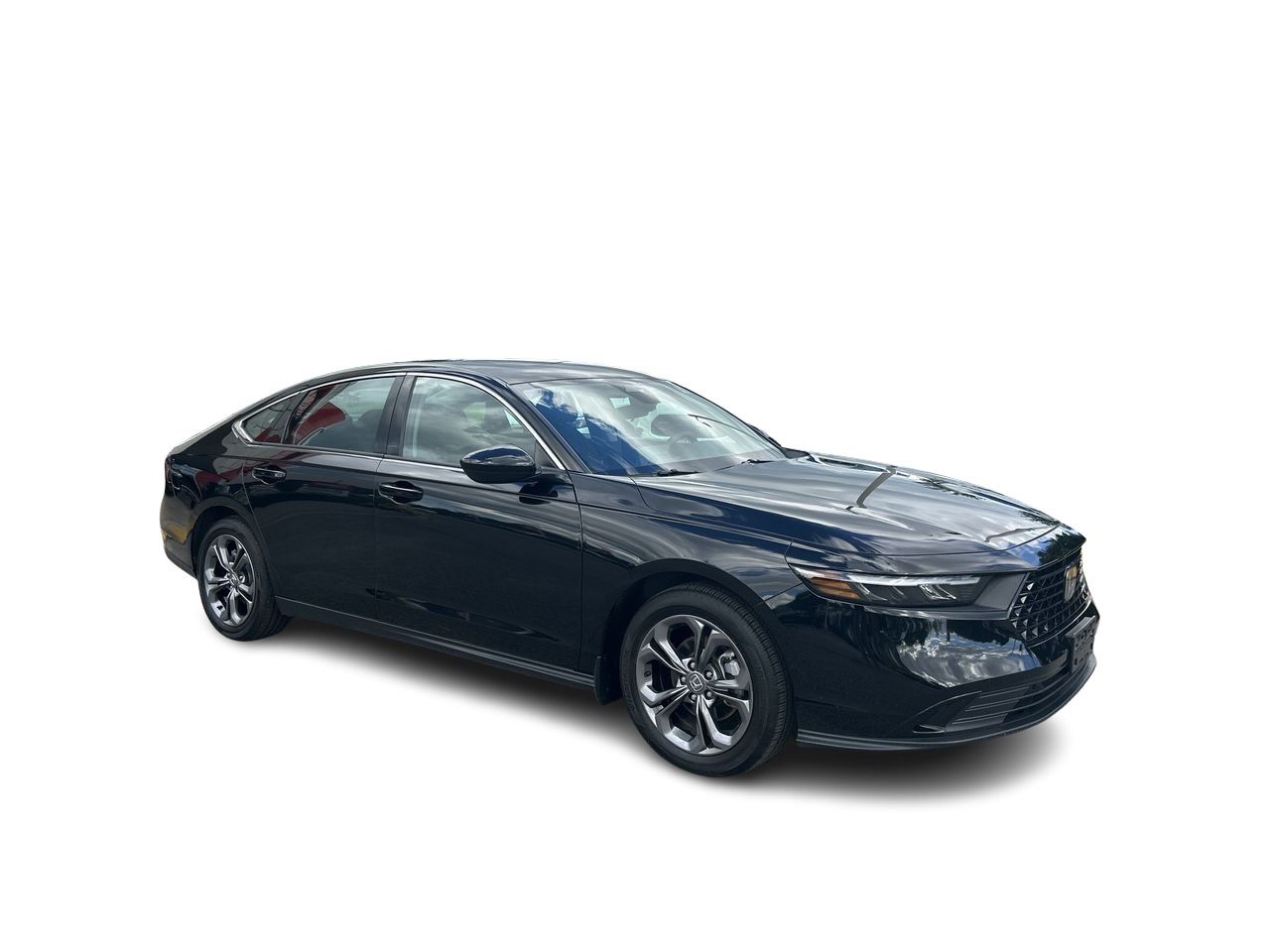 2024 Honda Accord in Markham, Ontario