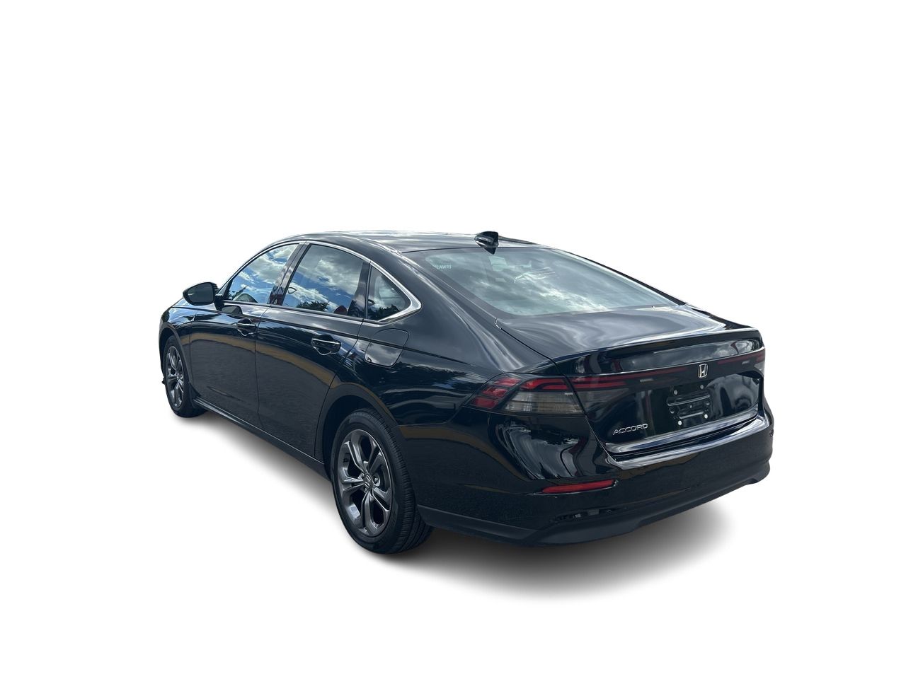 2024 Honda Accord in Markham, Ontario