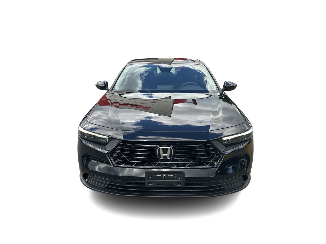 2024 Honda Accord in Markham, Ontario