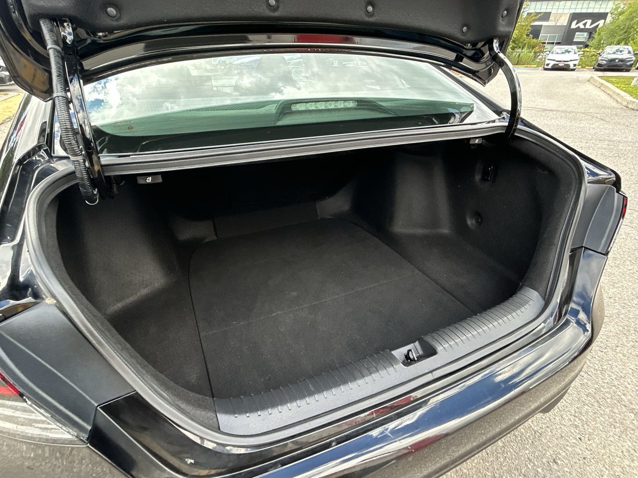 2024 Honda Accord in Markham, Ontario