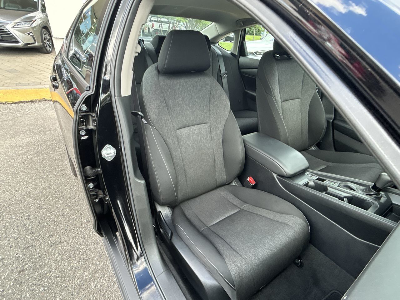 2024 Honda Accord in Markham, Ontario