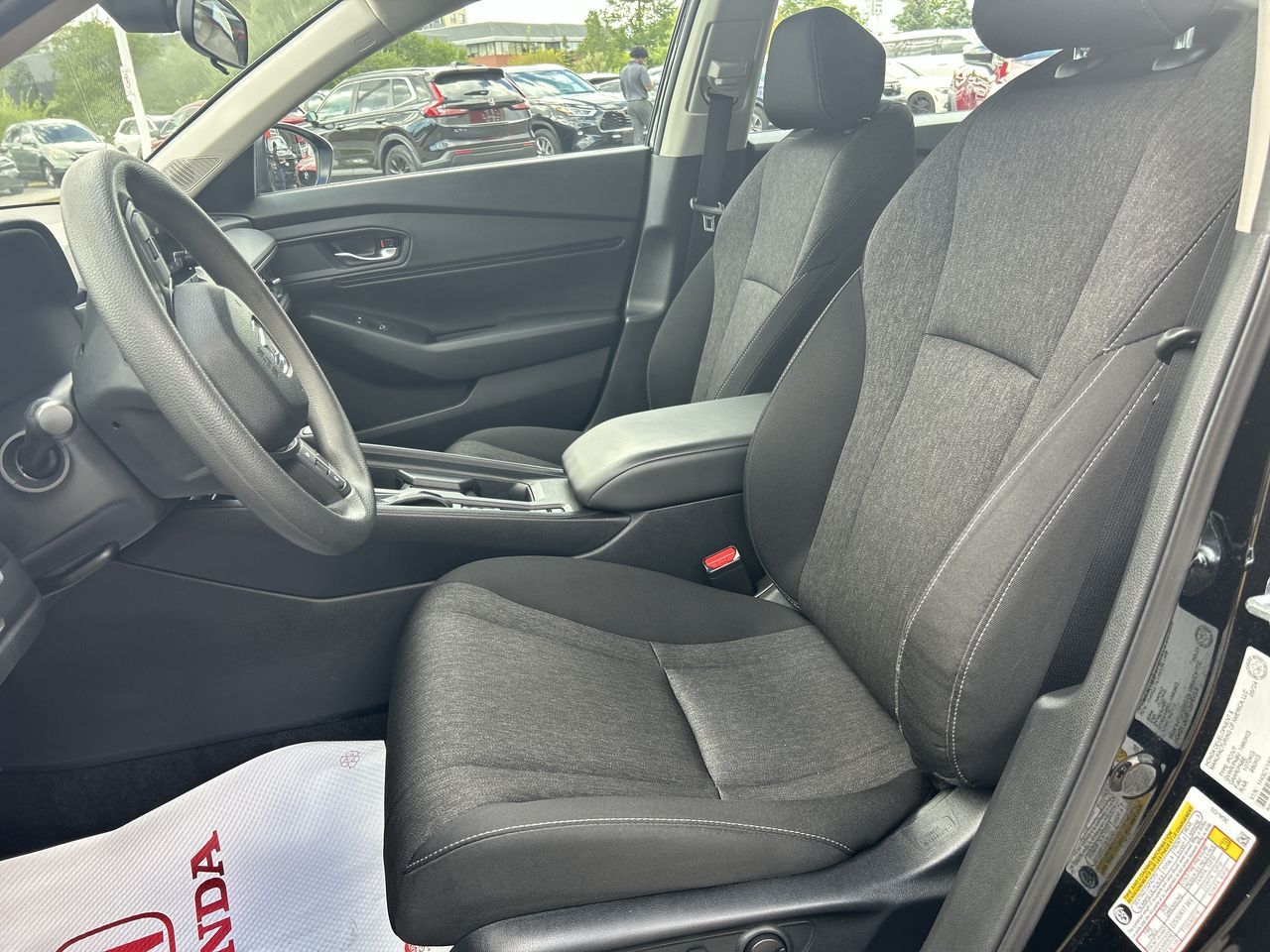2024 Honda Accord in Markham, Ontario