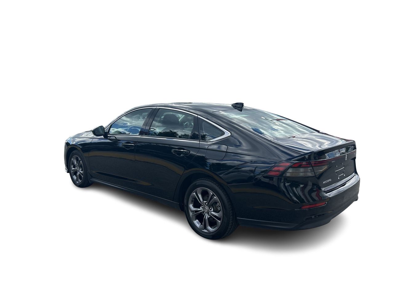 2024 Honda Accord in Markham, Ontario