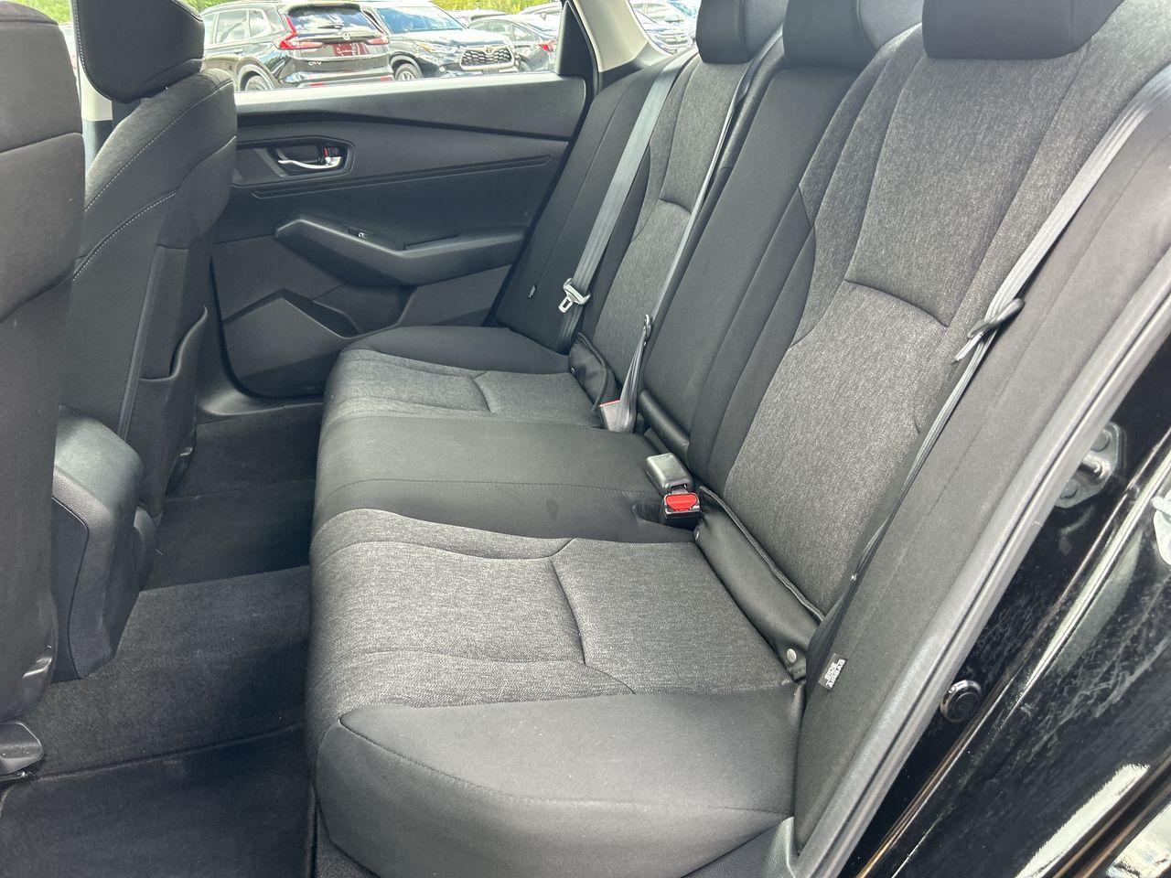 2024 Honda Accord in Markham, Ontario
