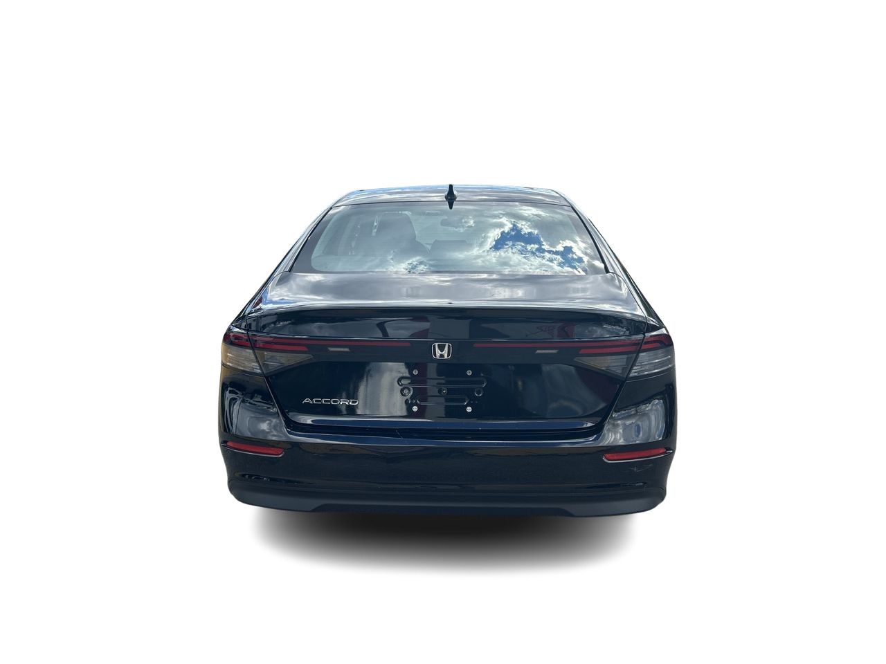 2024 Honda Accord in Markham, Ontario