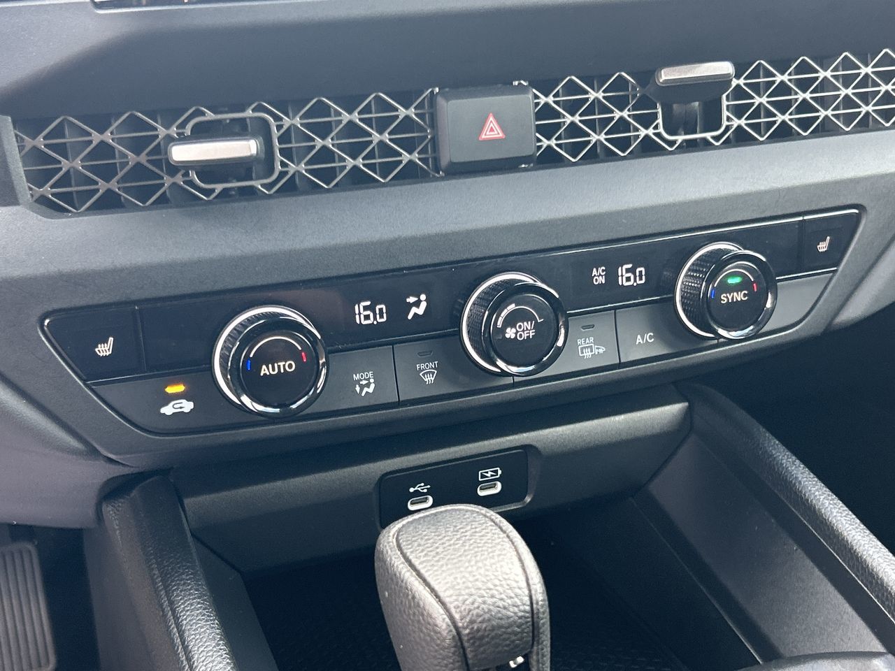 2024 Honda Accord in Markham, Ontario