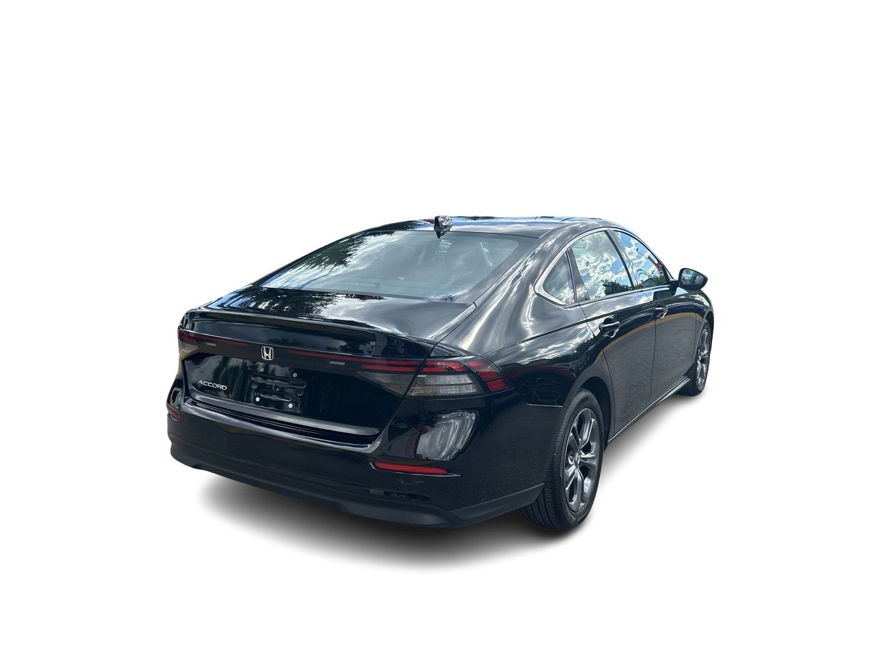 2024 Honda Accord in Markham, Ontario