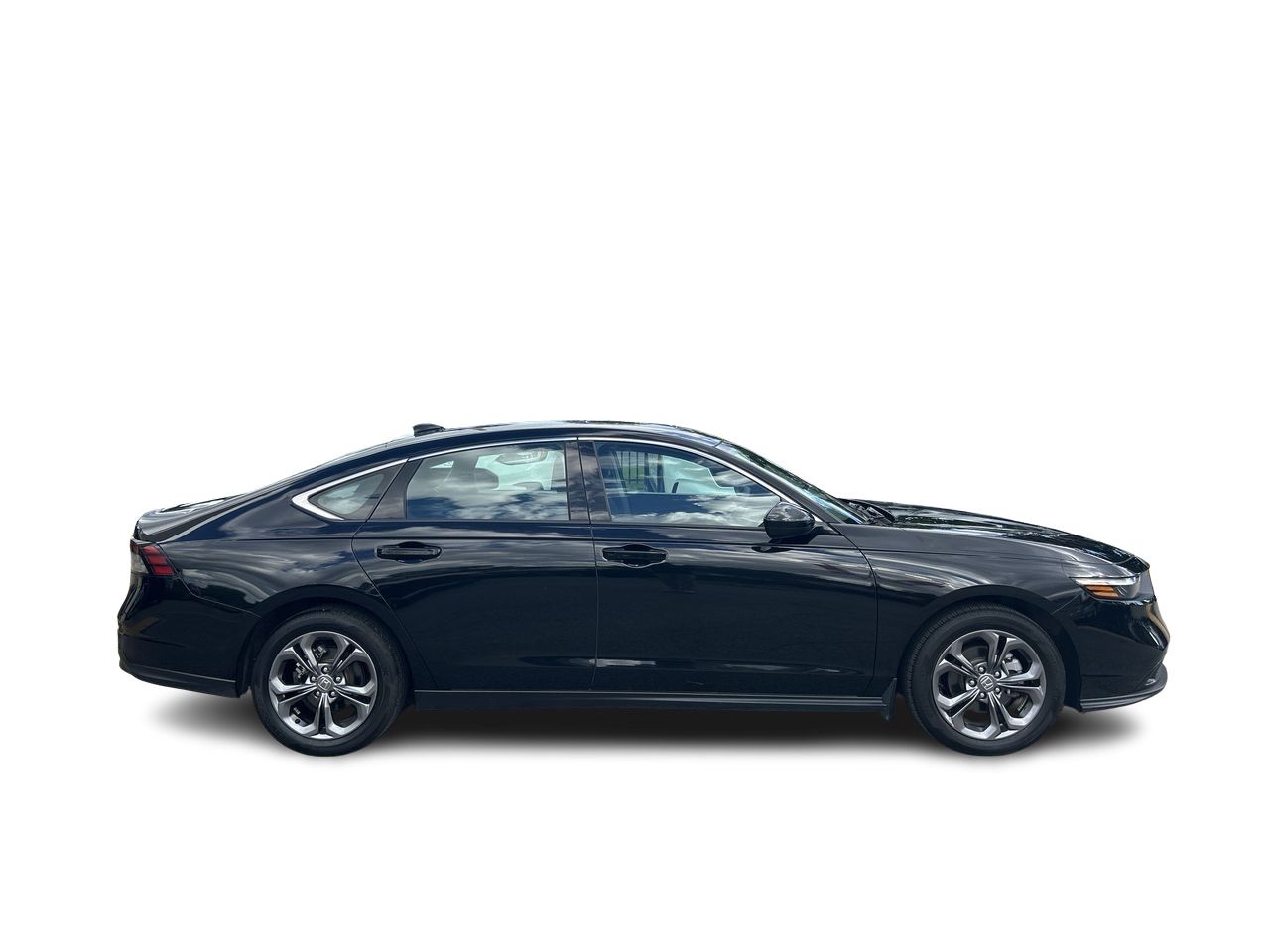 2024 Honda Accord in Markham, Ontario