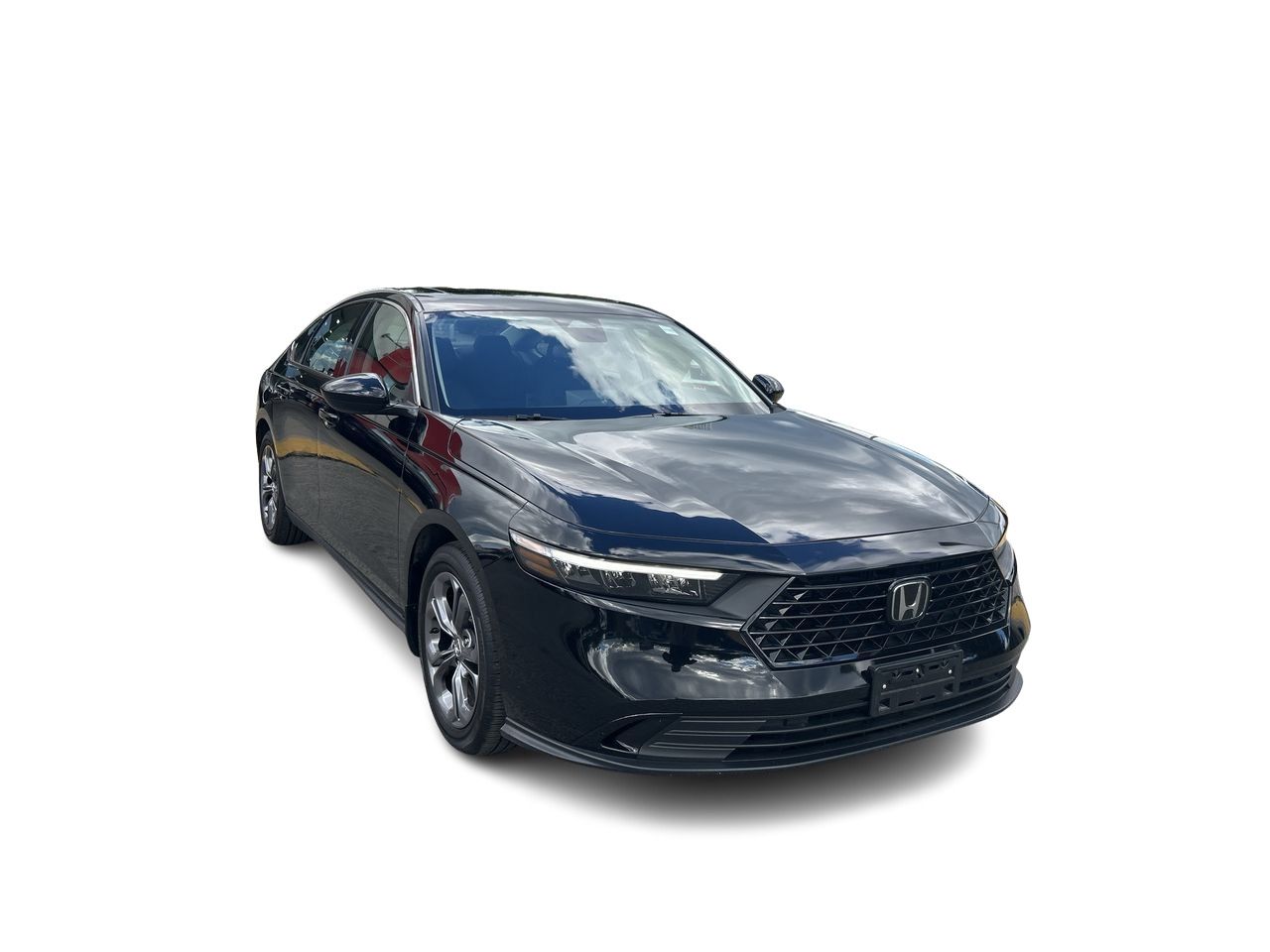 2024 Honda Accord in Markham, Ontario