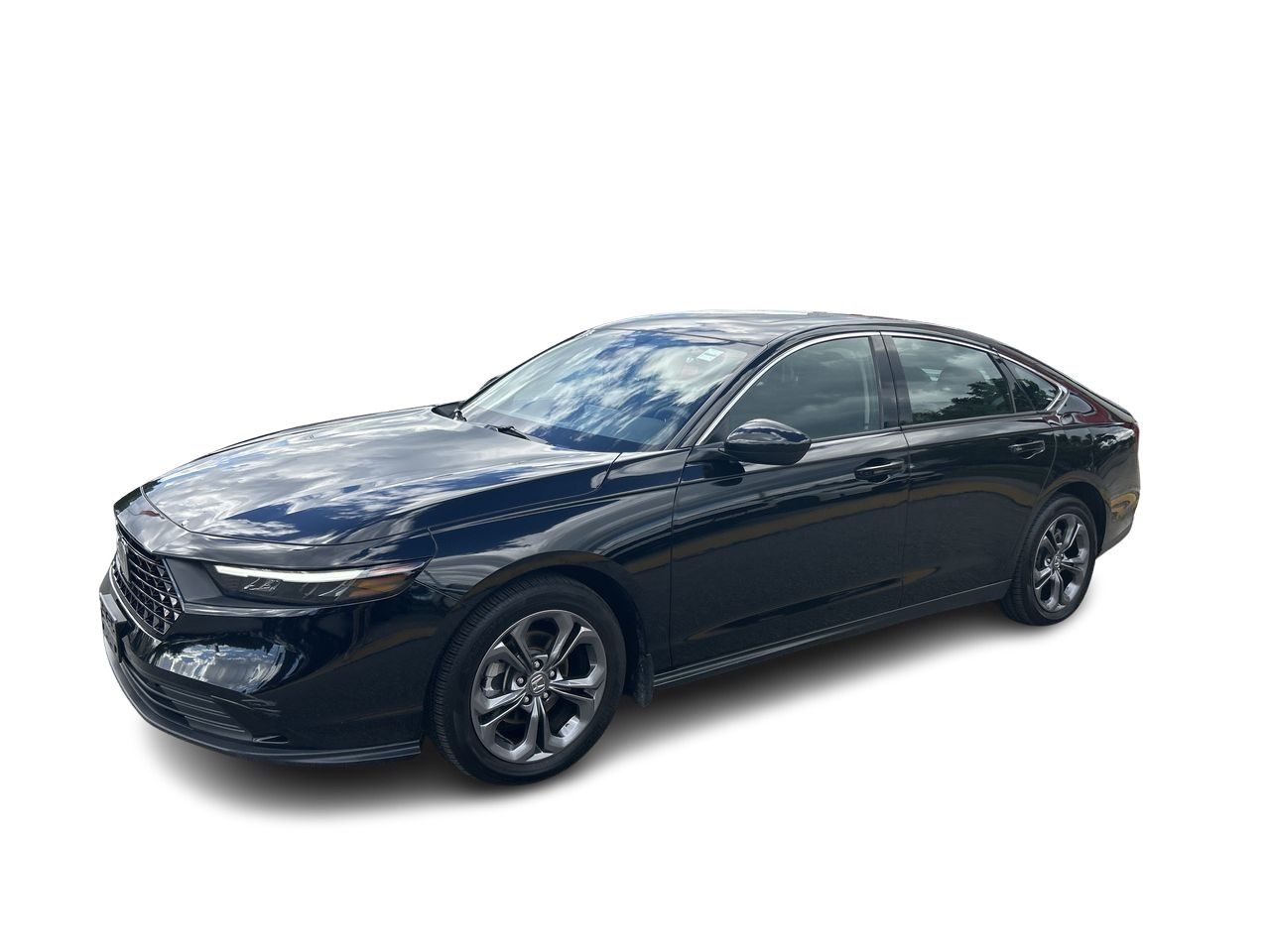 2024 Honda Accord in Markham, Ontario