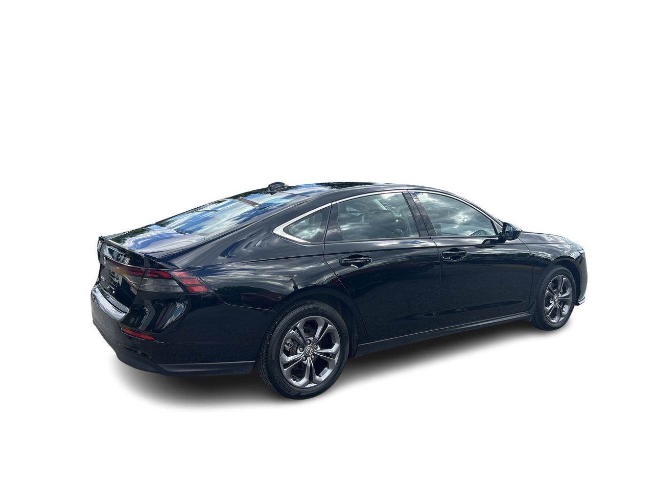 2024 Honda Accord in Markham, Ontario