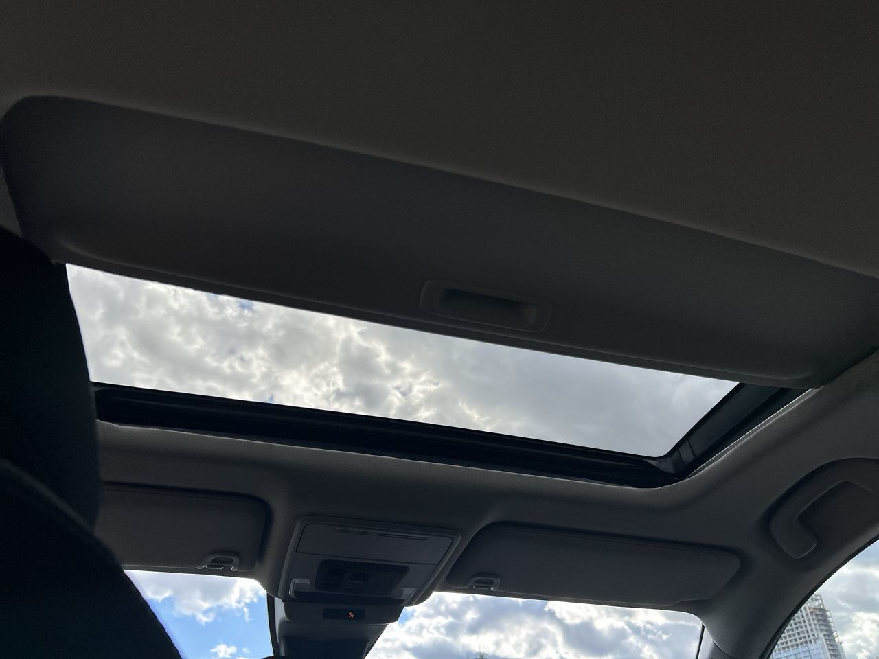 2024 Honda Accord in Markham, Ontario