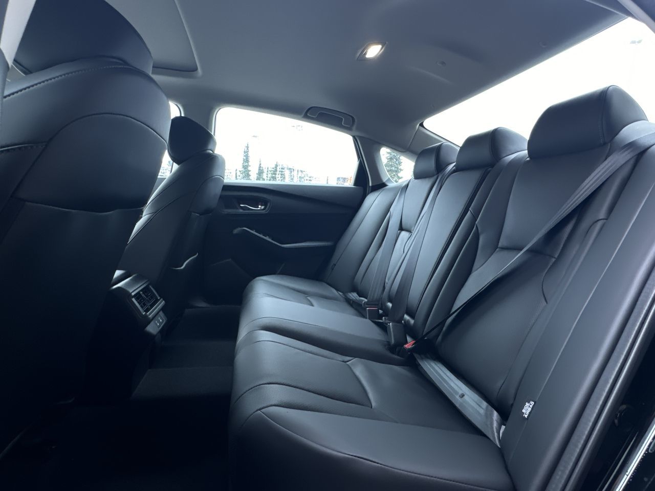 2025 Honda Accord Hybrid in Markham, Ontario