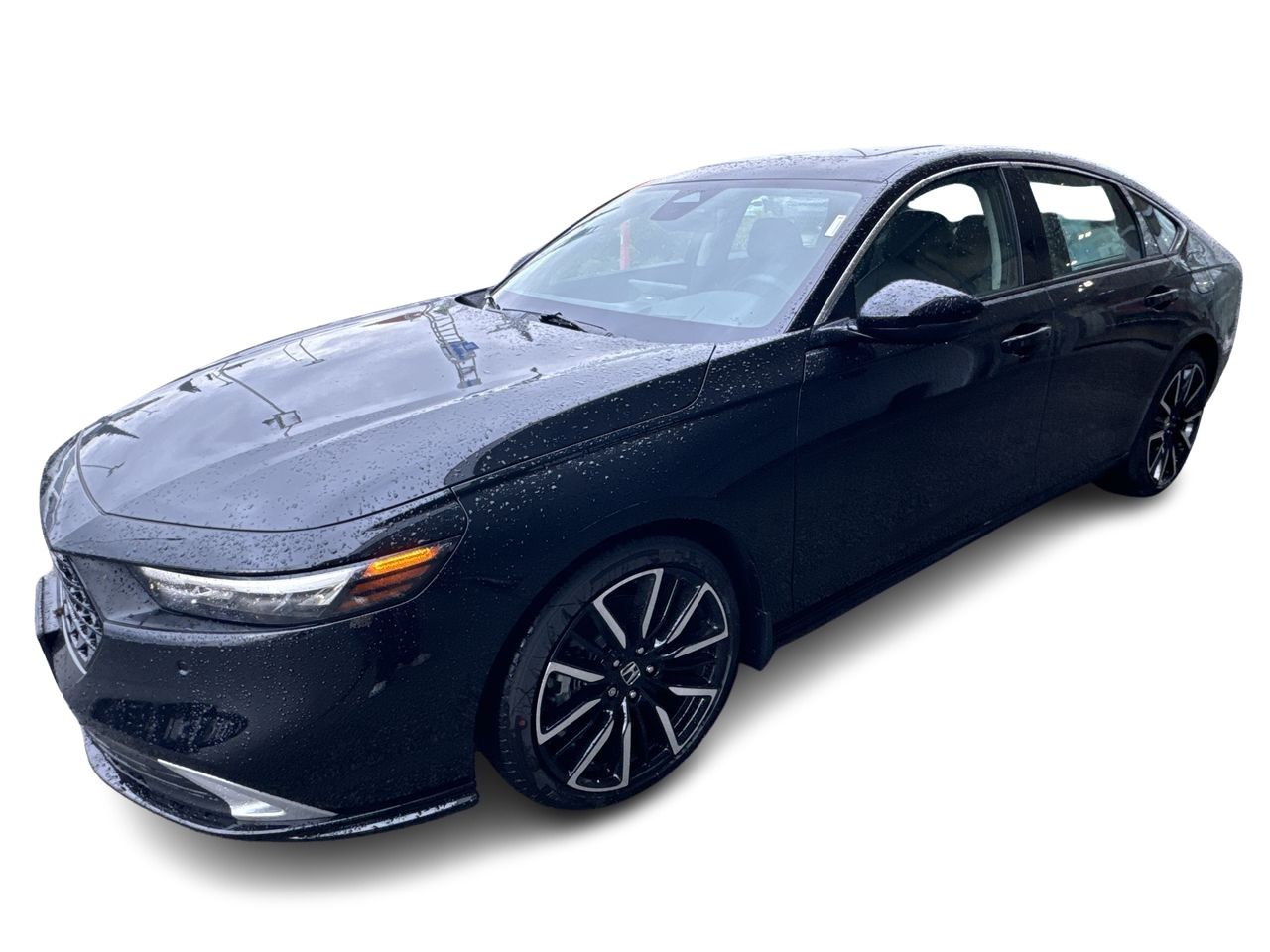 2025 Honda Accord Hybrid in Markham, Ontario