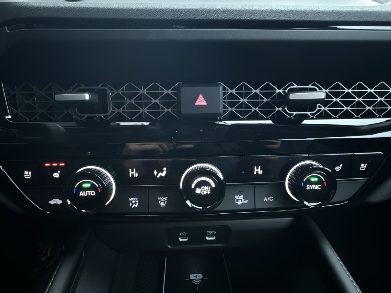 2025 Honda Accord Hybrid in Markham, Ontario