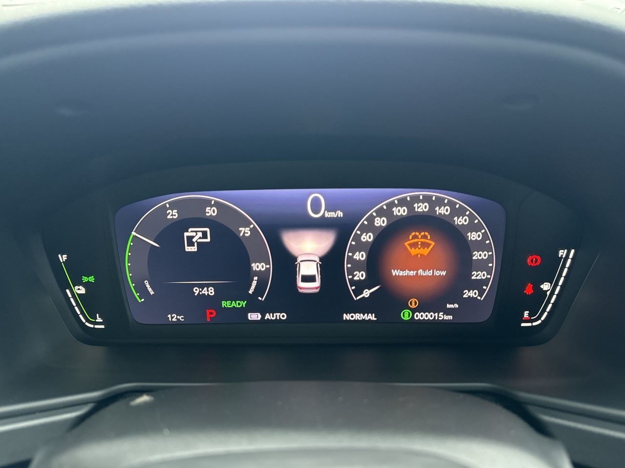2025 Honda Accord Hybrid in Markham, Ontario