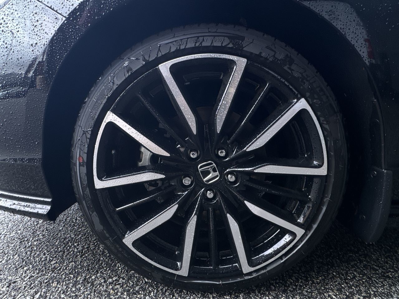 2025 Honda Accord Hybrid in Markham, Ontario