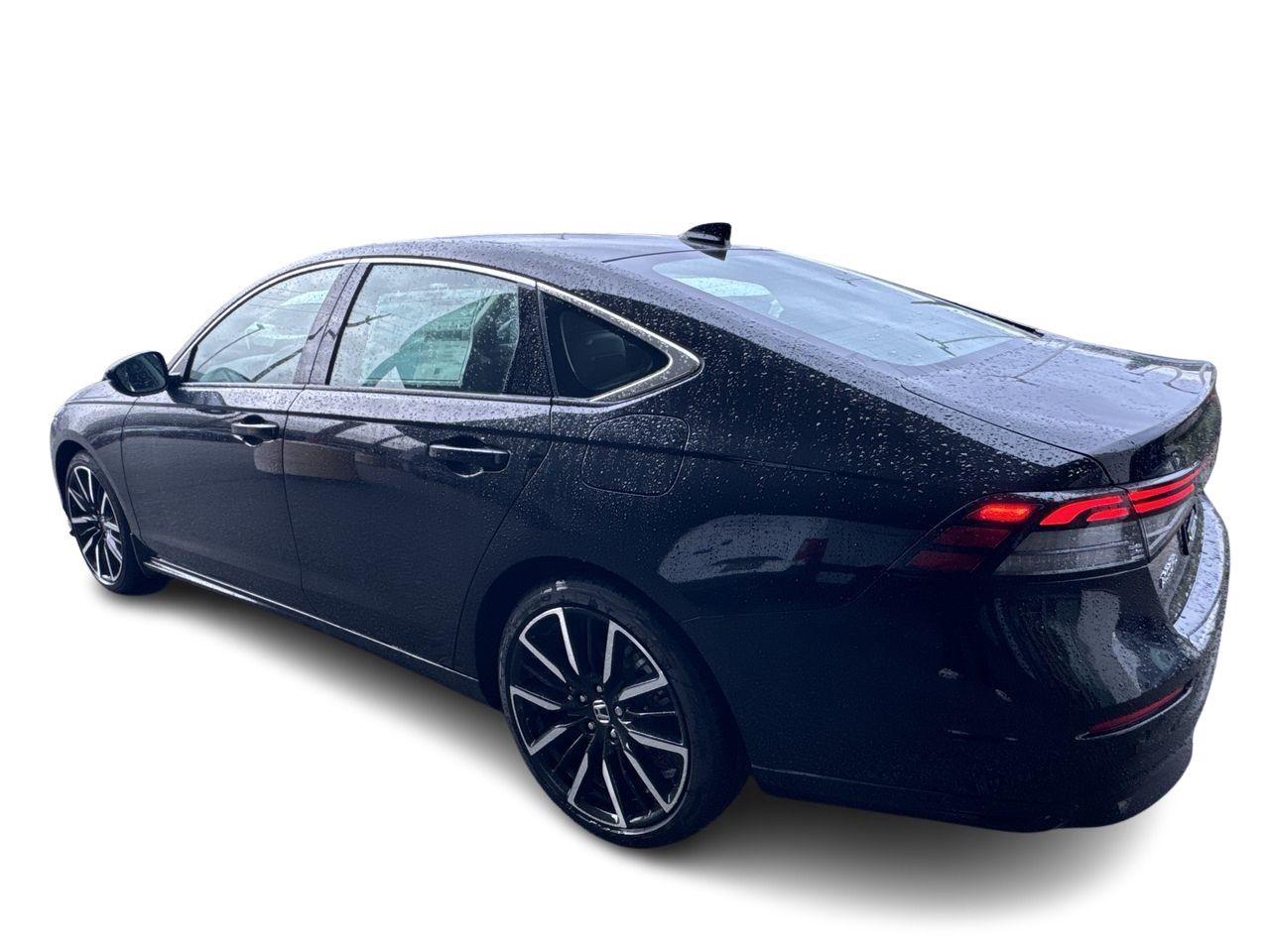 2025 Honda Accord Hybrid in Markham, Ontario