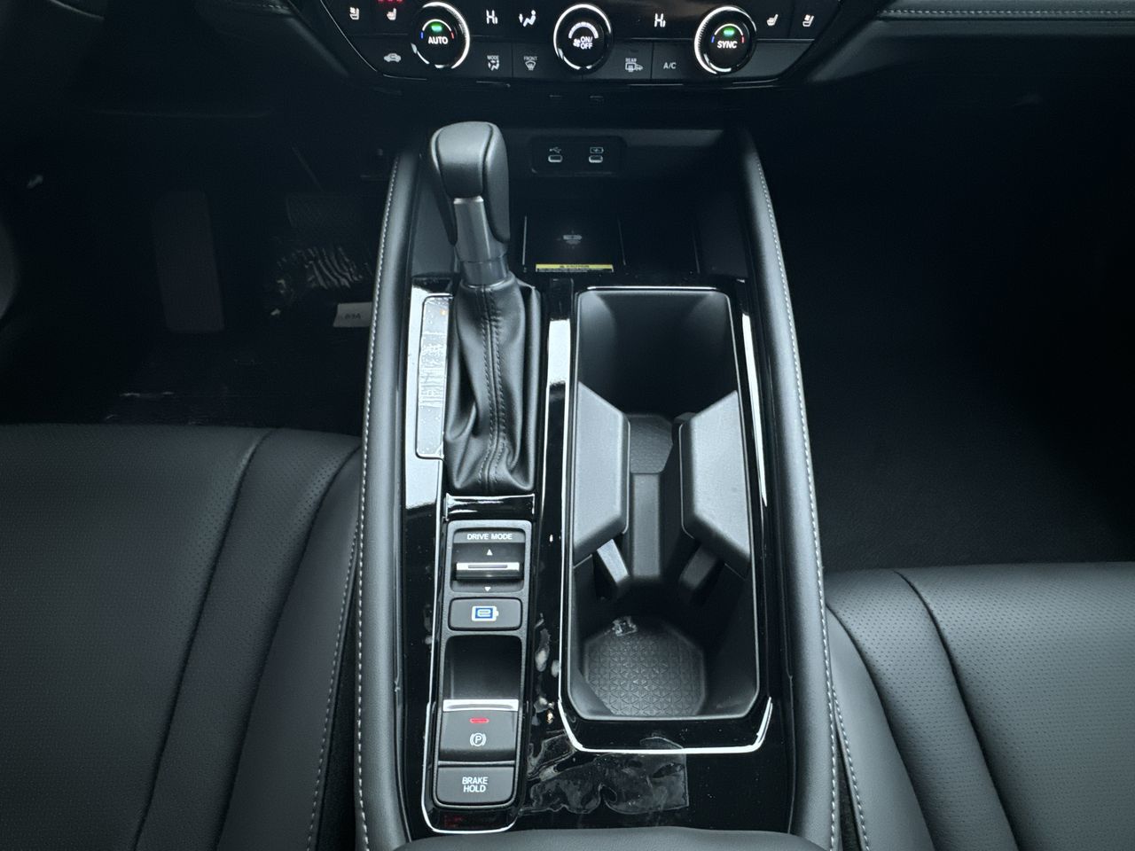 2025 Honda Accord Hybrid in Markham, Ontario