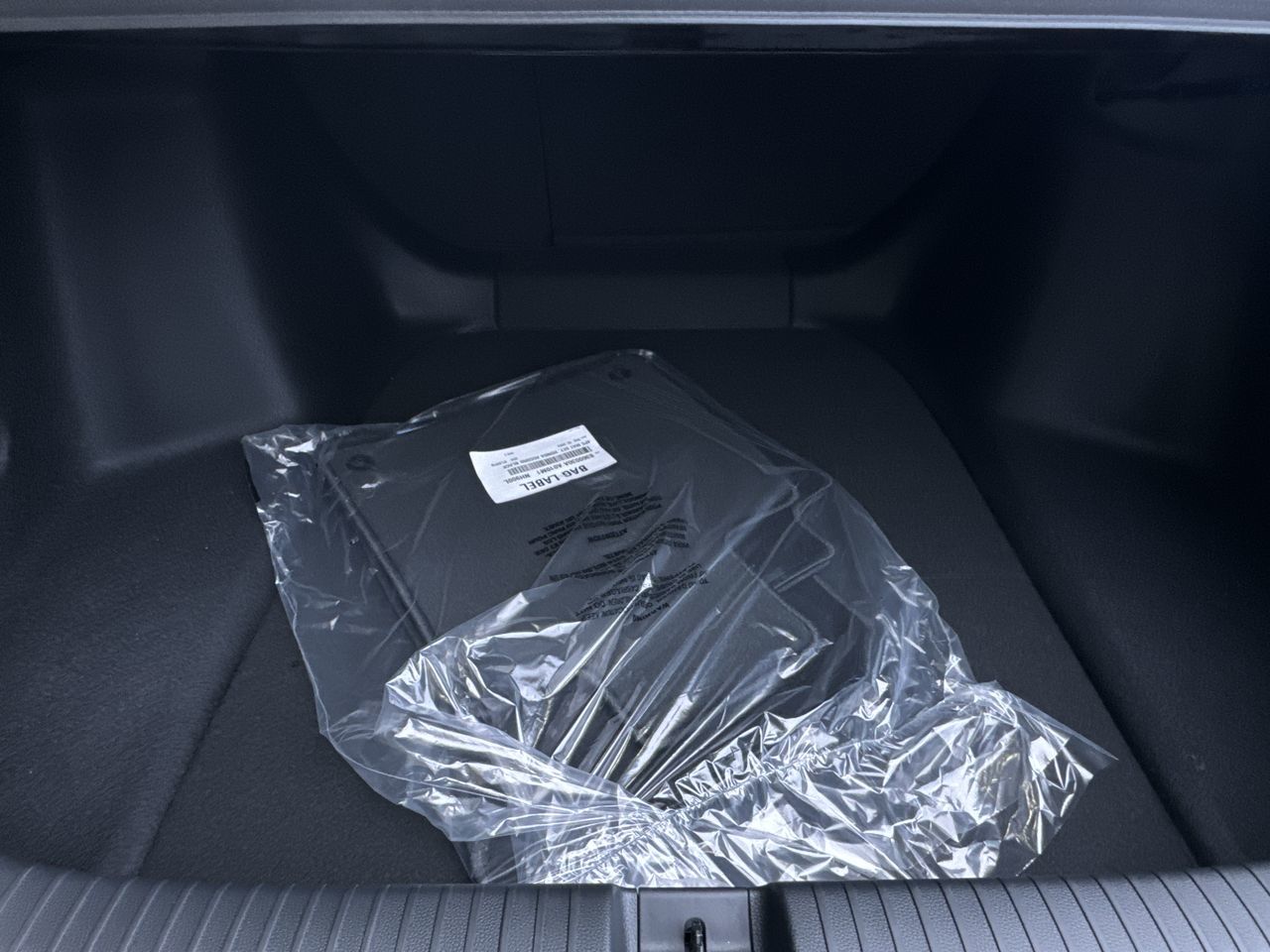 2025 Honda Accord Hybrid in Markham, Ontario