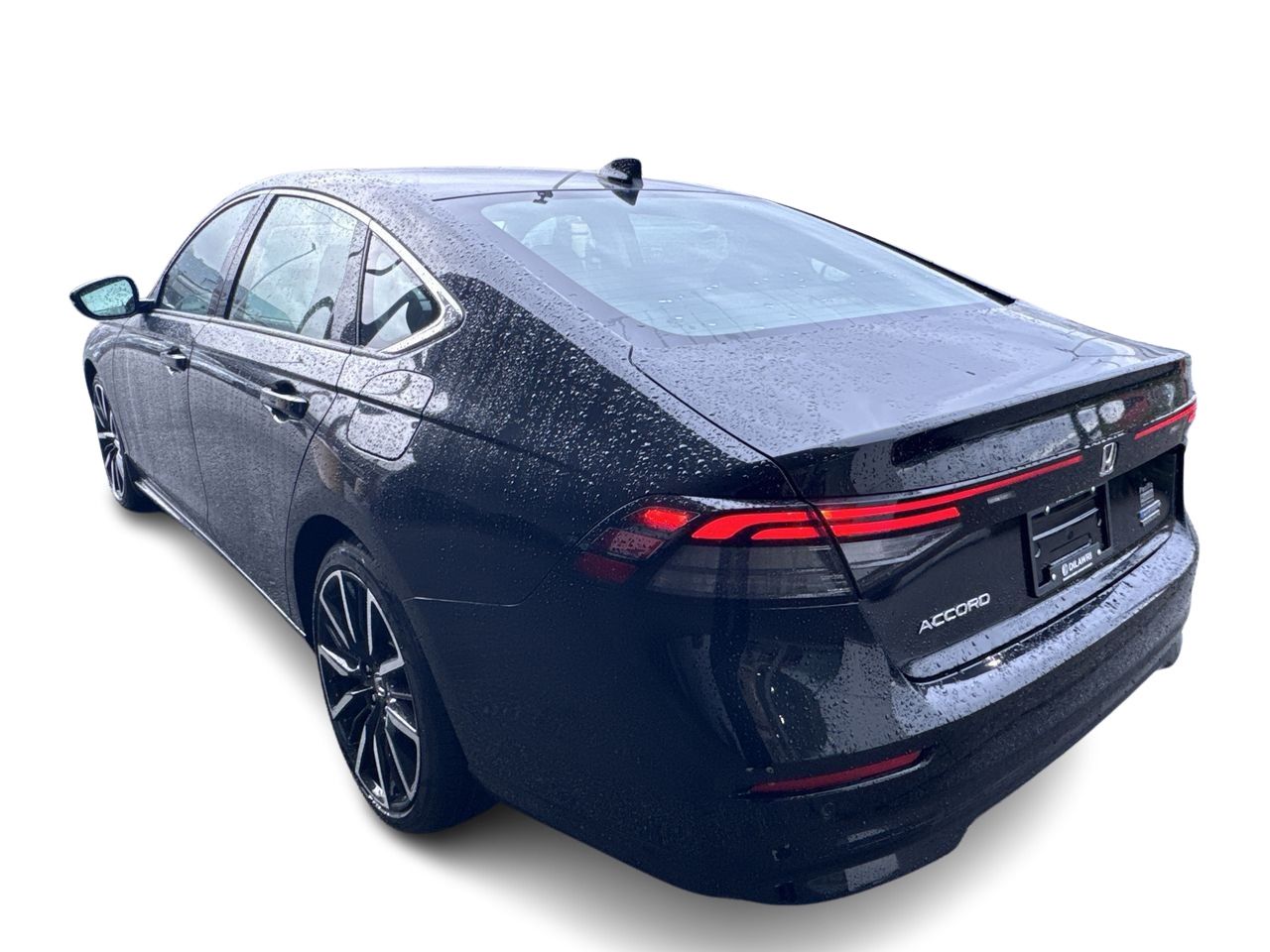 2025 Honda Accord Hybrid in Markham, Ontario