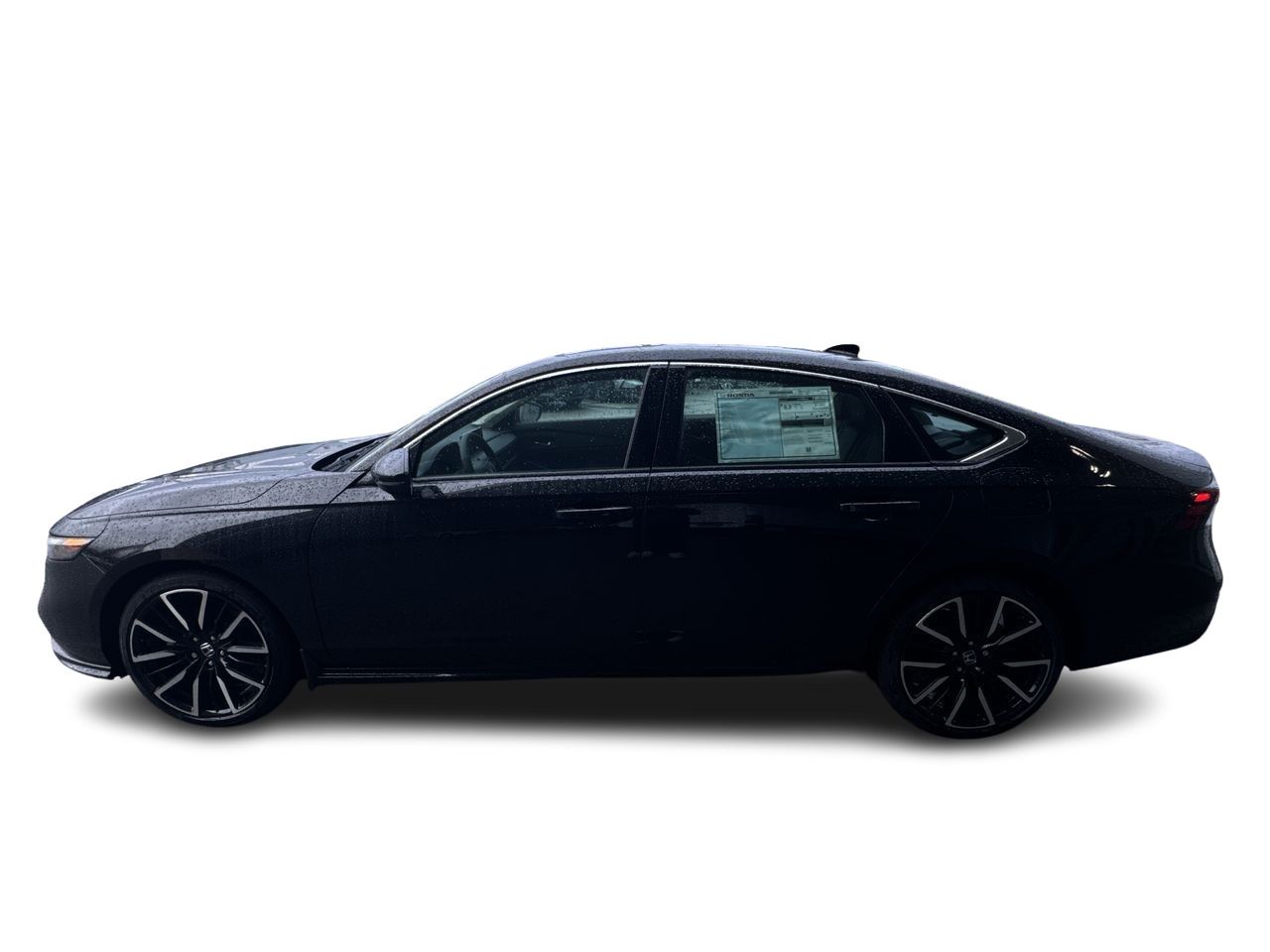 2025 Honda Accord Hybrid in Markham, Ontario