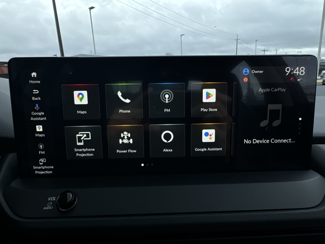2025 Honda Accord Hybrid in Markham, Ontario