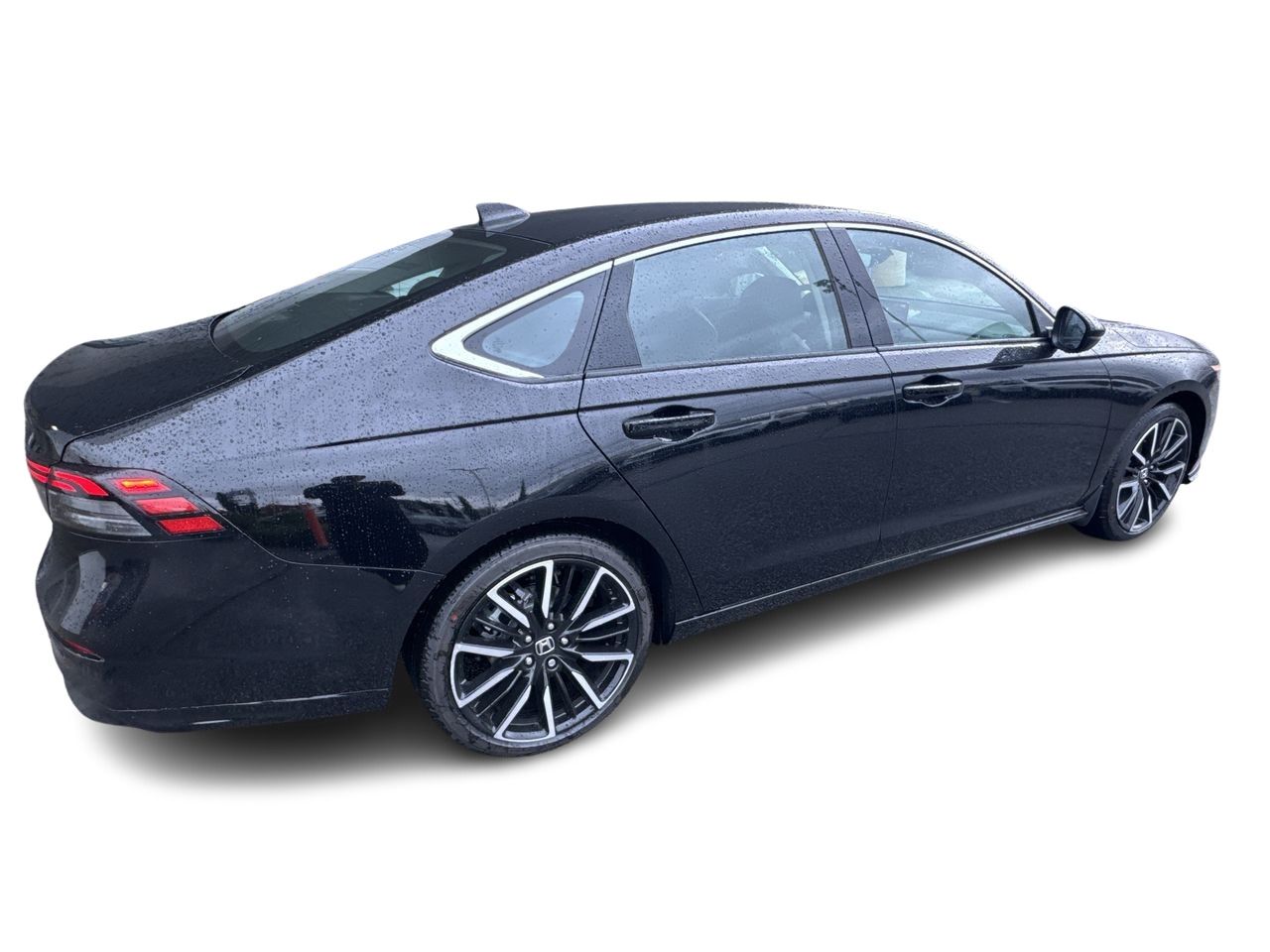 2025 Honda Accord Hybrid in Markham, Ontario
