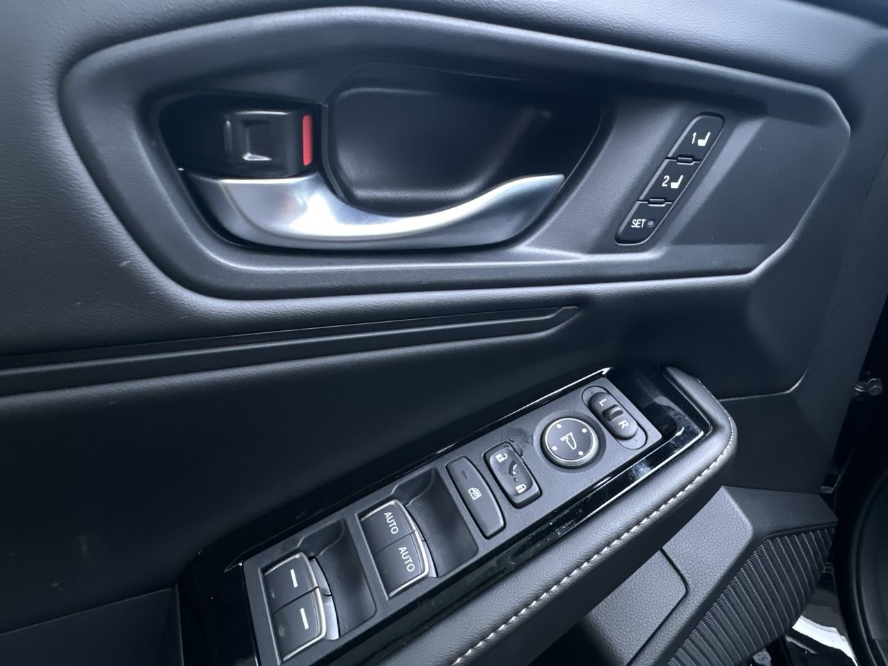 2025 Honda Accord Hybrid in Markham, Ontario