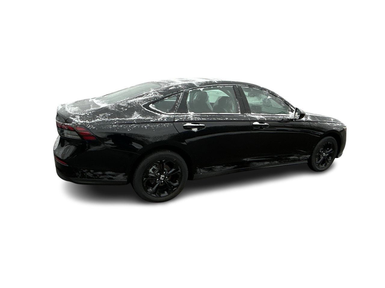2025 Honda Accord