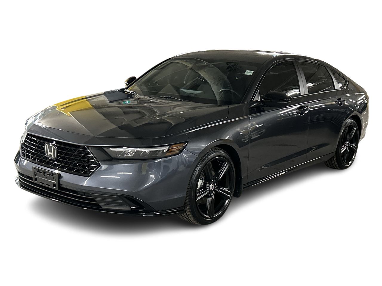 2025 Honda Accord