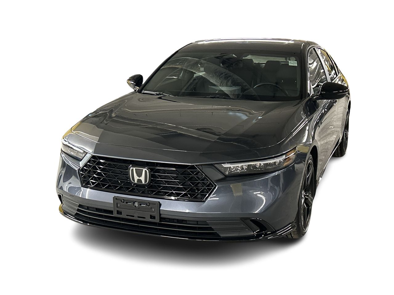 2025 Honda Accord