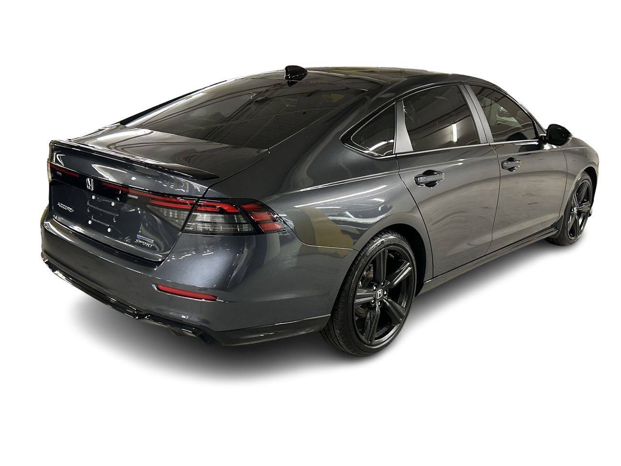 2025 Honda Accord