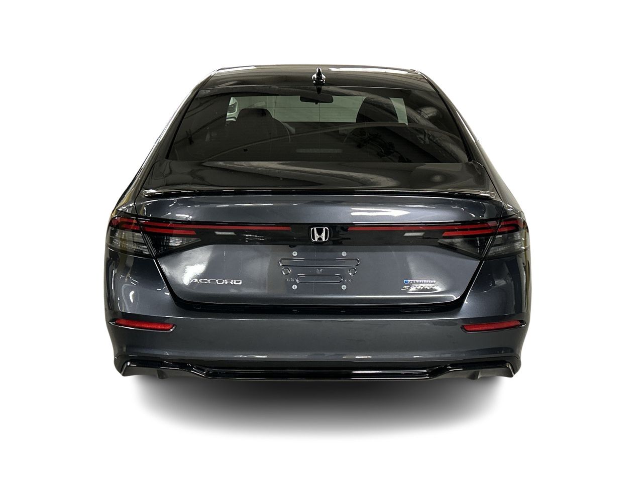 2025 Honda Accord