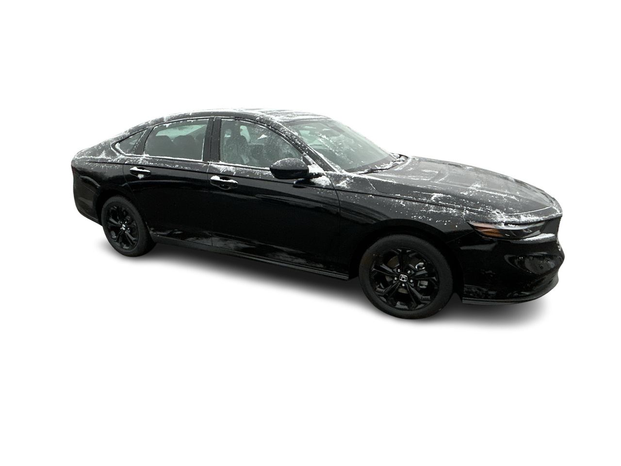 2025 Honda Accord