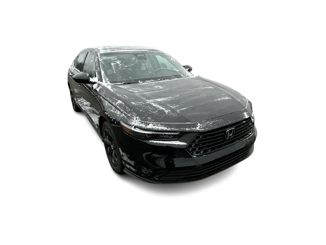 2025 Honda Accord