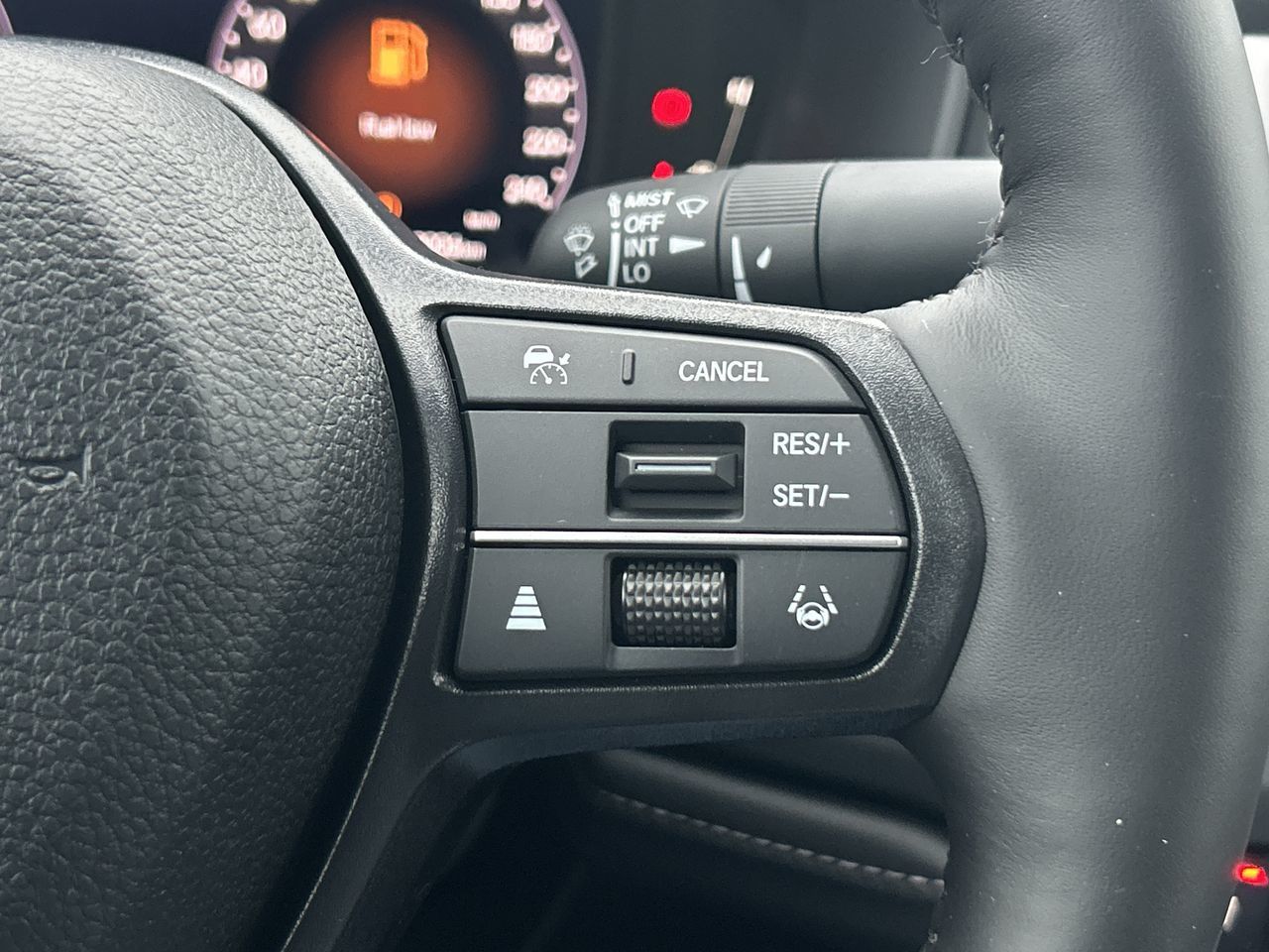 2025 Honda Accord